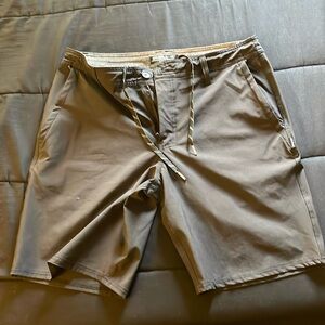 O’Neil hybrid shorts, black , 32